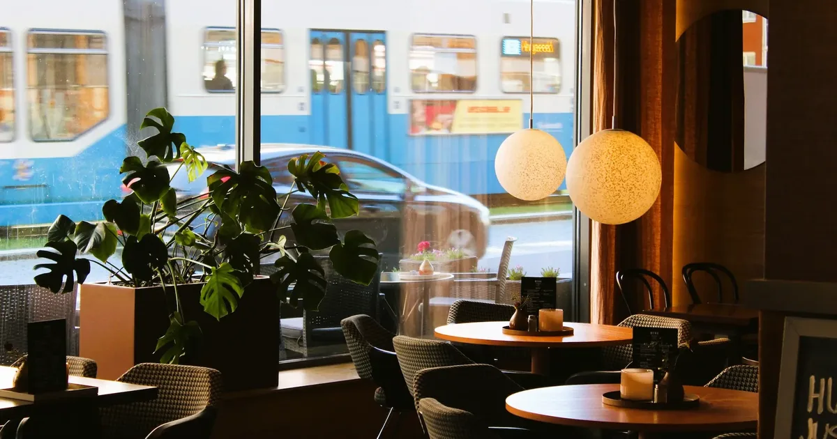 Spar Hotel Majorna in Gothenburg, Sweden